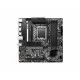 MSI PRO B660M-A DDR4 12th Gen Micro ATX Motherboard