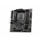 MSI PRO B660M-A DDR4 12th Gen Micro ATX Motherboard