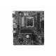 MSI PRO B660M-G DDR4 12th Gen mATX Motherboard