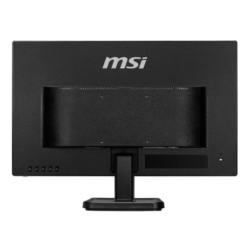 Msi Pro Mp221 21.5-inch Full Hd Monitor