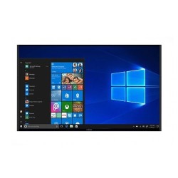 BOXLIGHT ProColor 653U 65 Inch All In One 4K Ultra HD Flat Panel Interactive Display