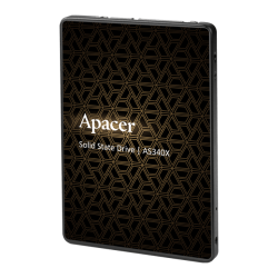 APACER AS340X SSD SATA 120GB 2.5