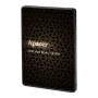 APACER AS340X SSD SATA 120GB 2.5
