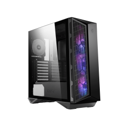MSI MPG Gungnir 110M Tempered Glass Mid-tower Gaming Case