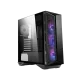 MSI MPG Gungnir 110M Tempered Glass Mid-tower Gaming Case