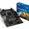 MSI B250M PRO-VD MOTHERBOARD
