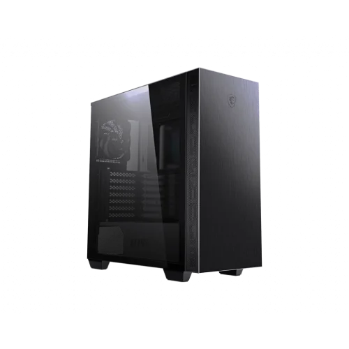 MSI MPG Sekira 100P Tempered Glass Mid-tower Gaming Case