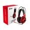 MSI DS501 Wired Black-Red Gaming Headphone