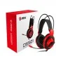 MSI DS501 Wired Black-Red Gaming Headphone