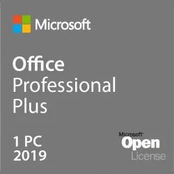 Microsoft Office Professional Plus