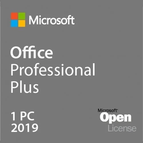 Microsoft Office Professional Plus