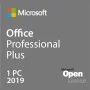 Microsoft Office Professional Plus