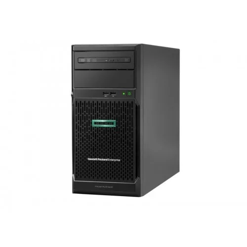 HPE ProLiant ML30 Generation 10 16GB (2x8GB) Ram 2 x HPE 1TB 4LFF CTO Server