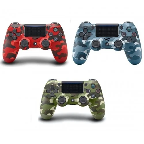 PS4 Dualshock 4 Wireless Controller