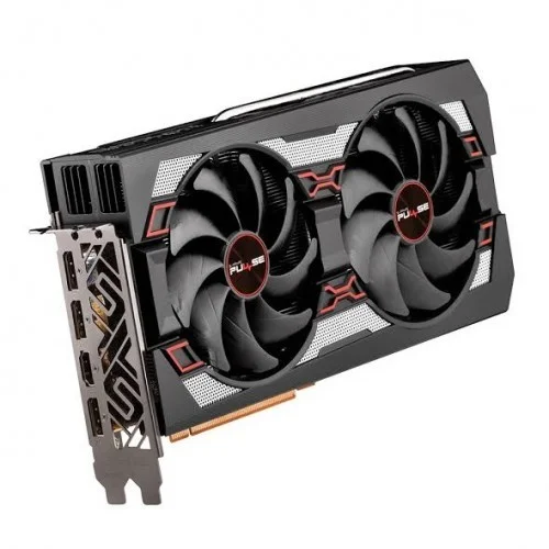 Sapphire Pulse Radeon RX 5700 8GB GDDR6 Graphics Card