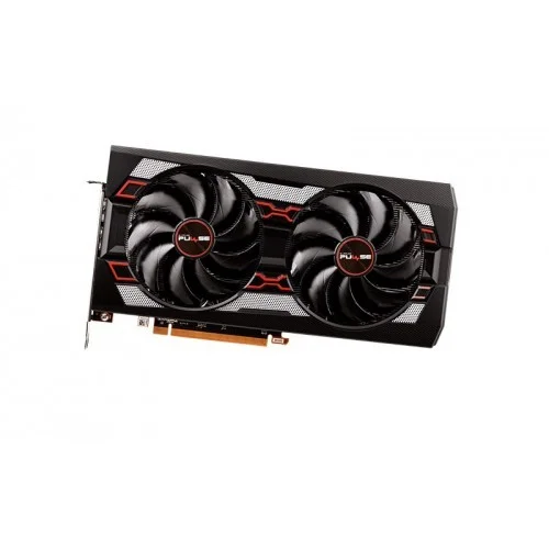 Sapphire Pulse Radeon RX 5700 XT 8GB GDDR6 Graphics Card