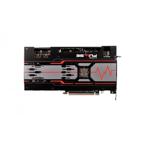 Sapphire Pulse Radeon RX 5700 XT 8GB GDDR6 Graphics Card