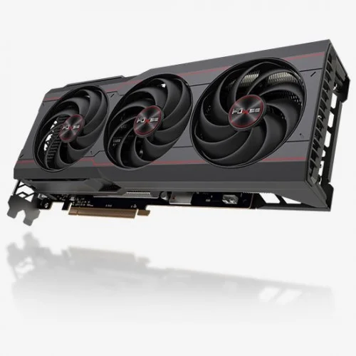 Sapphire Pulse AMD Radeon RX 6800 OC Gaming 16GB GDDR6 Graphics Card