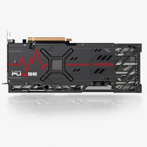 Sapphire Pulse AMD Radeon RX 6800 OC Gaming 16GB GDDR6 Graphics Card