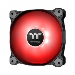 Thermaltake Pure A12 Radiator LED Case Fan Red Thermaltake Pure A12 Radiator LED Case Fan Red