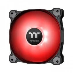 Thermaltake Pure A12 Radiator LED Case Fan Red