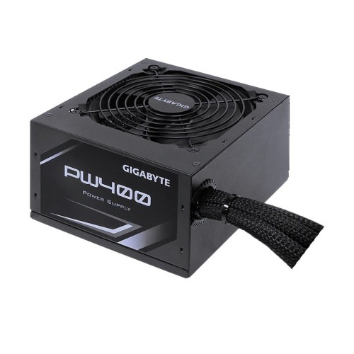 Gigabyte PW400 400W 80 Plus White Certified PSU