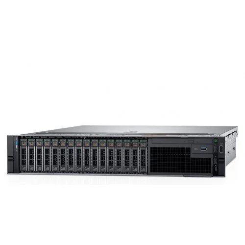 Dell PowerEdge R740 Version Silver 8 Core Server