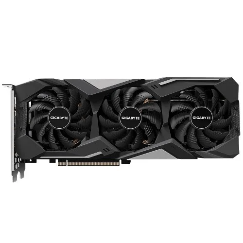 Gigabyte Radeon RX 5500 XT Gaming OC 8GB Graphics Card