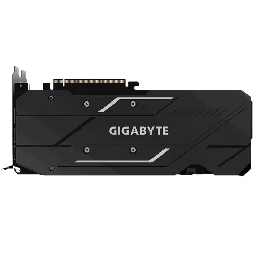 Gigabyte Radeon RX 5500 XT Gaming OC 8GB Graphics Card