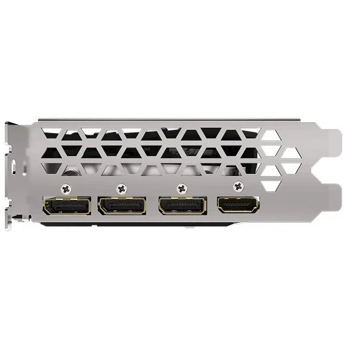 Gigabyte Radeon RX 5500 XT Gaming OC 8GB Graphics Card