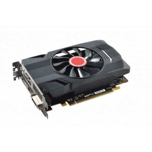 XFX Radeon RX 560 4GB DDR5 PCI-E AMD Graphics Card