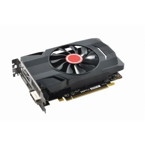 XFX Radeon RX 560 4GB DDR5 PCI-E AMD Graphics Card