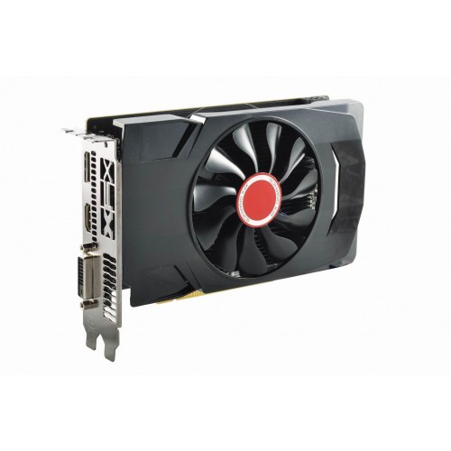 XFX Radeon RX 560 4GB DDR5 PCI-E AMD Graphics Card