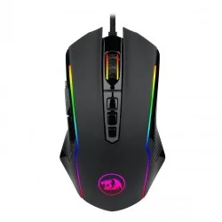 Redragon Ranger M910 RGB 9 Programmable Buttons Gaming Mouse