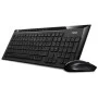 Rapoo 8200M Multi-mode Wireless Keyboard & Mouse