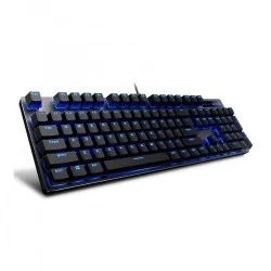 Rapoo VPRO V805 Cherry MX Wired Black Backlit Mechanical Gaming Keyboard