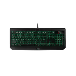 Razer Blackwidow Ultimate 2016 – Mechanical Gaming Keyboard