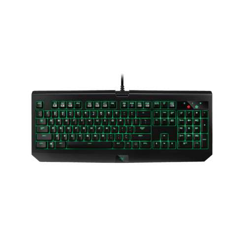 Razer Blackwidow Ultimate 2016 – Mechanical Gaming Keyboard