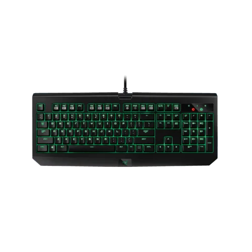 Razer Blackwidow Ultimate 2016 – Mechanical Gaming Keyboard