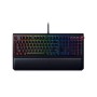 Razer BlackWidow Elite Mechanical Gaming Keyboard