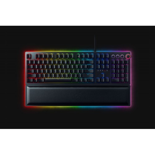 RAZER HUNTSMAN ELITE Opto-Mechanical Switch Gaming Keyboard