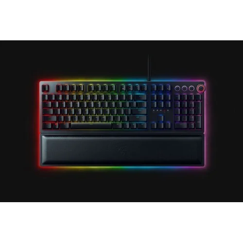 RAZER HUNTSMAN ELITE Opto-Mechanical Switch Gaming Keyboard