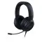 Razer Kraken Black Gaming Headset
