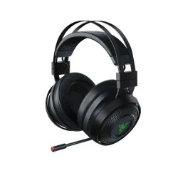 RZ04-02670100-R3M1 RAZER Nari Ultimate Wireless Gaming Headphone with Razer HyperSense