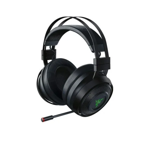 RZ04-02670100-R3M1 RAZER Nari Ultimate Wireless Gaming Headphone with Razer HyperSense