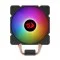 Redragon Effect CC-2000 RGB Air CPU Cooler
