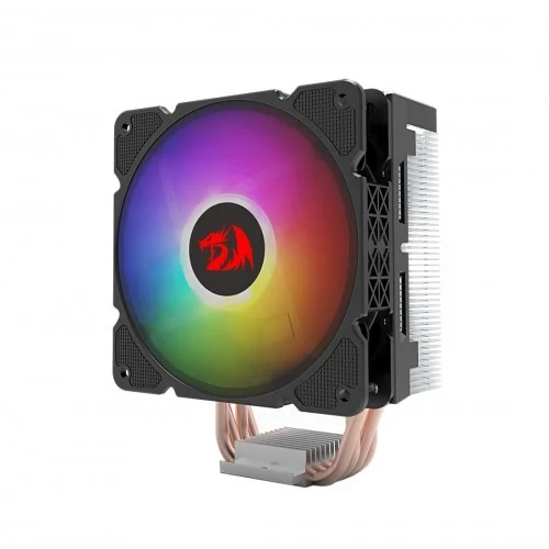 Redragon Effect CC-2000 RGB Air CPU Cooler