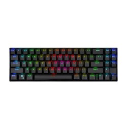 Redragon DEIMOS K599 RGB Wireless and Wired Mechanical Gaming Keyboard