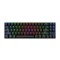 Redragon DEIMOS K599 RGB Wireless and Wired Mechanical Gaming Keyboard