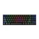 Redragon DEIMOS K599 RGB Wireless and Wired Mechanical Gaming Keyboard